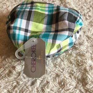 cherokee newsboy hat